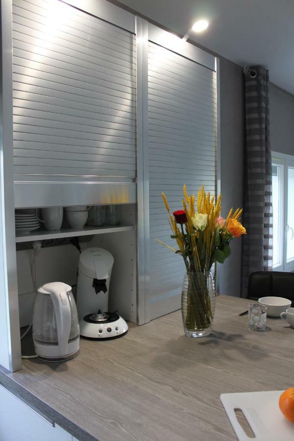Hippolits Apartment ชาเตล-กียง ภายนอก รูปภาพ